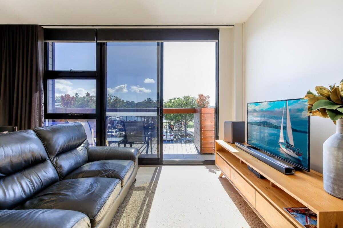 Apartment Gorgeous 2-bed By Shops And The River Batemans Bay